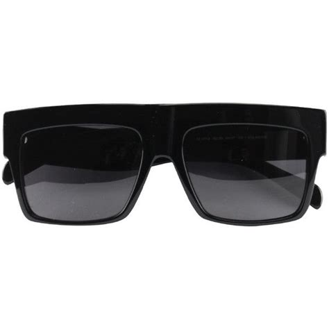 celine zz top sunglasses australia|CELINE EYEWEAR Square.